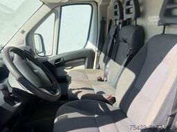 OPEL Combo E Cargo Selection Klima
