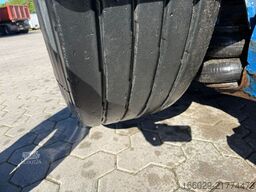  Wiese 3-Achs Abrollkipper Auflieger WAK 3-30 S