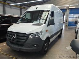 Mercedes-Benz Sprinter 317 CDI,L2H2,Automatik,Kamera,Navi