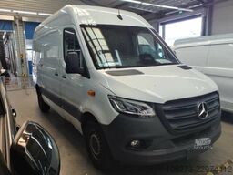 Mercedes-Benz Sprinter 317 CDI,L2H2,Automatik,Kamera,Navi