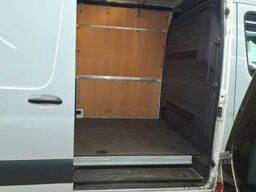 Mercedes-Benz Sprinter 317 CDI,L2H2,Automatik,Kamera,Navi