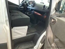 Mercedes-Benz Sprinter 317 CDI,L2H2,Automatik,Kamera,Navi