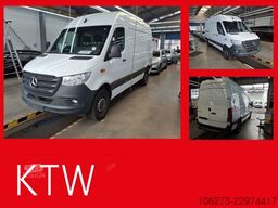 Mercedes-Benz Sprinter 317 CDI,L2H2,Automatik,Kamera,Navi