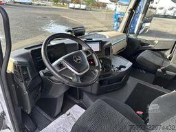 Mercedes-Benz 1853 LSNRL Actros BigSpace Retarder Lowliner