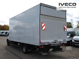 IVECO Daily 70C18HA8/P Koffer/LBW, Klima, NL 3228kg