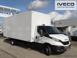 IVECO Daily 70C18HA8/P Koffer/LBW, Klima, NL 3228kg