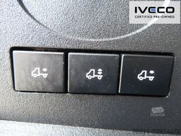 IVECO Daily 70C18HA8/P Koffer/LBW, Klima, NL 3228kg