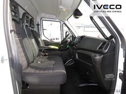 IVECO Daily 70C18HA8/P Koffer/LBW, Klima, NL 3228kg