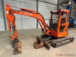 Kubota U 35-3 A 3