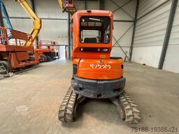 Kubota U 35-3 A 3