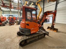 Kubota U 35-3 A 3