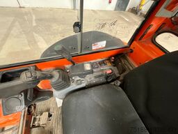 Kubota U 35-3 A 3