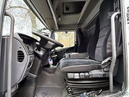 Mercedes-Benz ATEGO 1627 - VDI 2700 - EURO 6C - LBW -