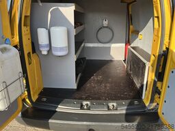VW Caddy Cargo 2.0 TDI Airco Cruise controle Kasti...