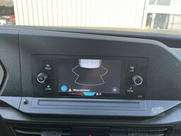 VW Caddy Cargo 2.0 TDI Airco Cruise controle Kasti...