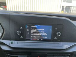 VW Caddy Cargo 2.0 TDI Airco Cruise controle Kasti...