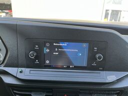 VW Caddy Cargo 2.0 TDI Airco Cruise controle Kasti...