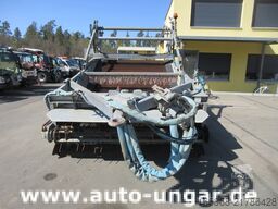 CanicaS T230H Strandreiniger καθαριστής άμμου