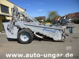 CanicaS T230H Strandreiniger καθαριστής άμμου