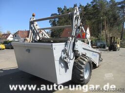 CanicaS T230H Strandreiniger καθαριστής άμμου