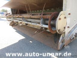 CanicaS T230H Strandreiniger καθαριστής άμμου