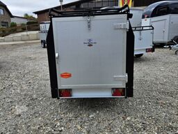 Tpv Trailers KT EB2 Plus