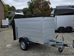 Tpv Trailers KT EB2 Plus