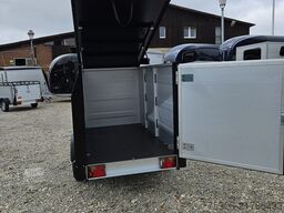 Tpv Trailers KT EB2 Plus