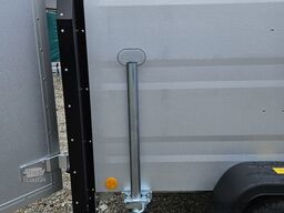 Tpv Trailers KT EB2 Plus