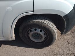 Fiat Ducato Weinsberg Carabus 600 K | 2023 | EURO6 | Professioneller Verkäufer