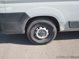 Fiat Ducato Weinsberg Carabus 600 K | 2023 | EURO6 | Professioneller Verkäufer