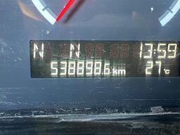Scania G 380 (EURO 5 / BIG HUB / STEEL SUSP. / HMF 164...