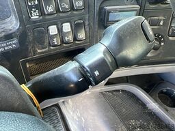 Scania G 380 (EURO 5 / BIG HUB / STEEL SUSP. / HMF 164...