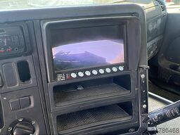 Scania G 380 (EURO 5 / BIG HUB / STEEL SUSP. / HMF 164...