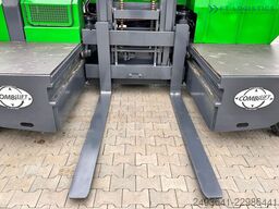 Combilift C5000SL / DIESEL / 4500MM / DUPLEX