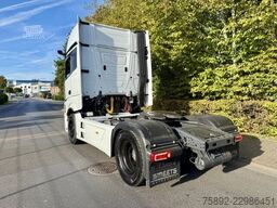 Mercedes-Benz Actros 5/1848 GigaSpace/ Voll Luft / Eu6d