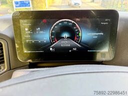 Mercedes-Benz Actros 5/1848 GigaSpace/ Voll Luft / Eu6d