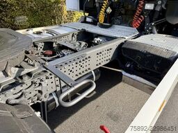Mercedes-Benz Actros 5/1848 GigaSpace/ Voll Luft / Eu6d