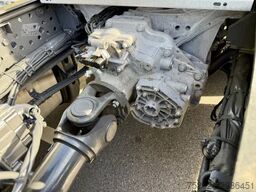 Mercedes-Benz Actros 5/1848 GigaSpace/ Voll Luft / Eu6d