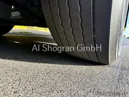 Mercedes-Benz Actros 5/1848 GigaSpace/ Voll Luft / Eu6d