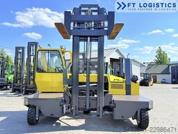 Combilift C5000SR DIESEL DUPLEX 5600MM POSITIONER