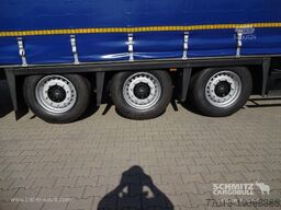 Schmitz Cargobull Curtainsider Varios