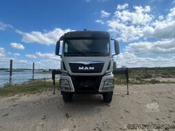 MAN TGS 28.440 6x4*4 | kipper | palfinger 22004 eh...