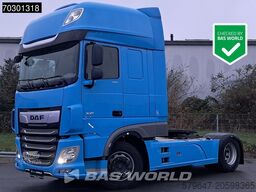 DAF XF 480 4X2 SSC 2xTanks Standklima ACC