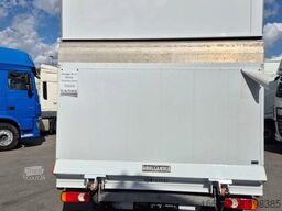 Mercedes-Benz SPRINTER 315 CDI