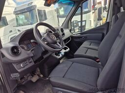 Mercedes-Benz SPRINTER 315 CDI