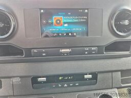 Mercedes-Benz SPRINTER 315 CDI