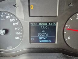 Mercedes-Benz SPRINTER 315 CDI