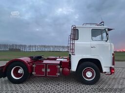 Scania LB141 V8 New condition | Restored | 4x2 | nl ...