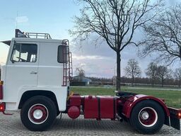 Scania LB141 V8 New condition | Restored | 4x2 | nl ...